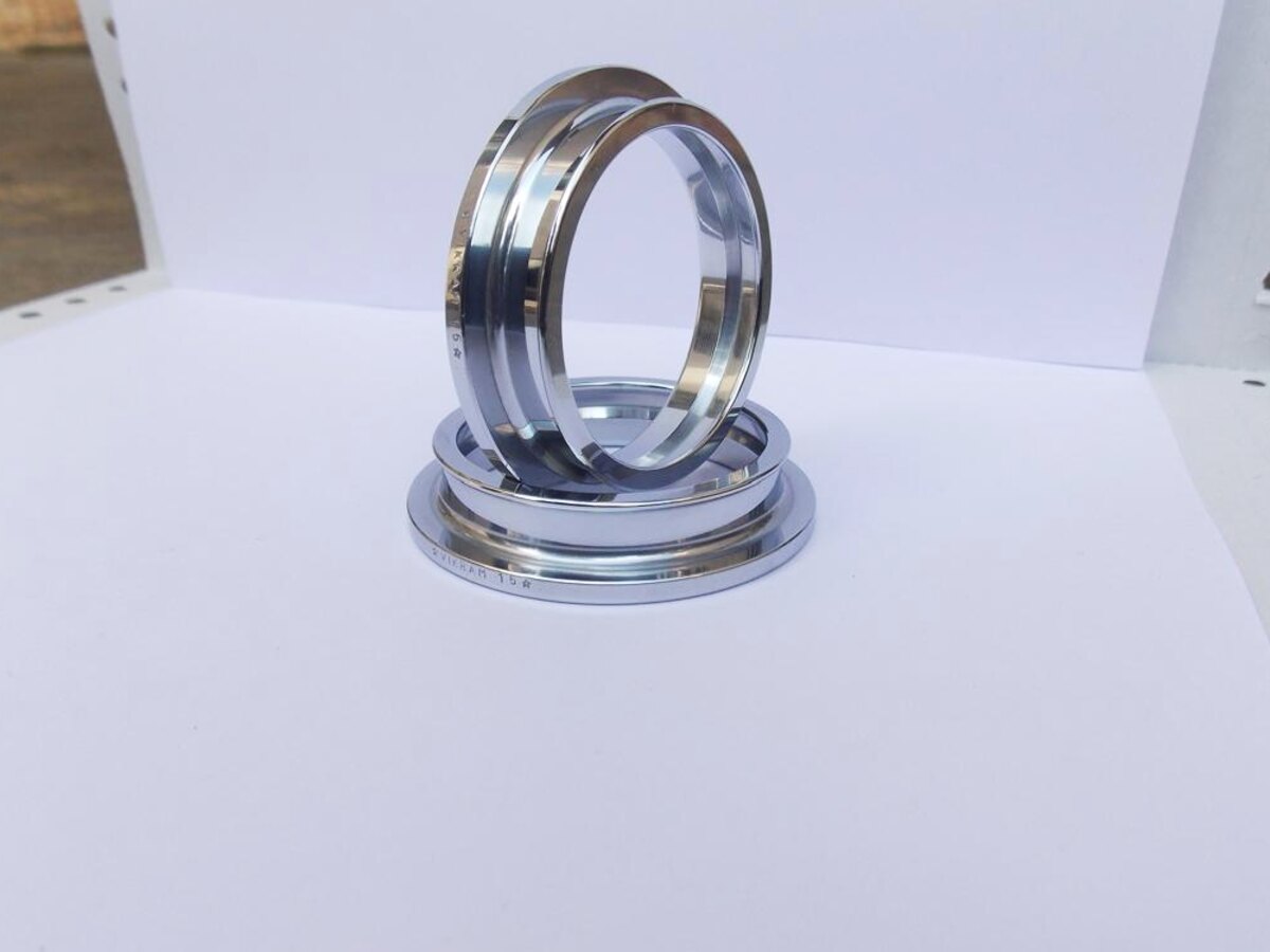 Flange Type High Speed Ring