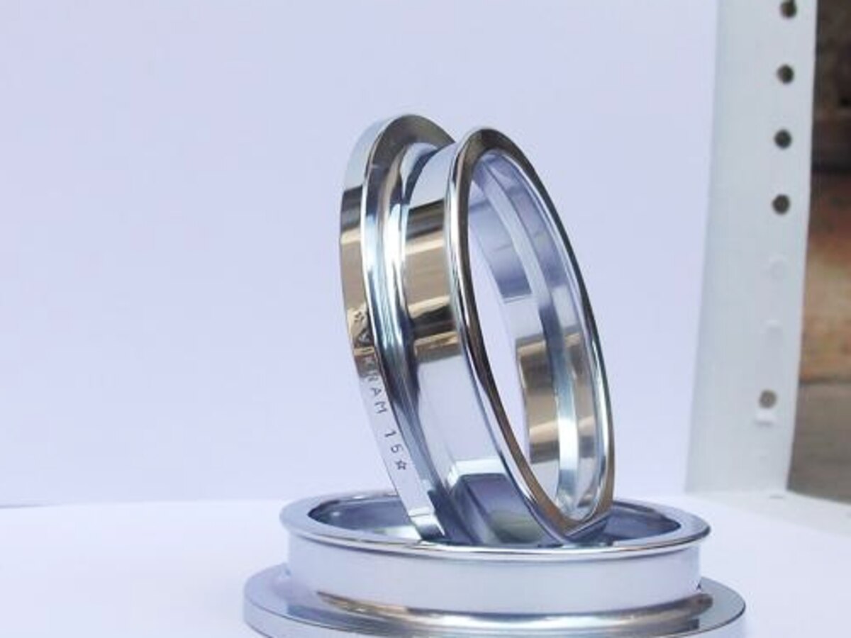 Ring for Textool R\F