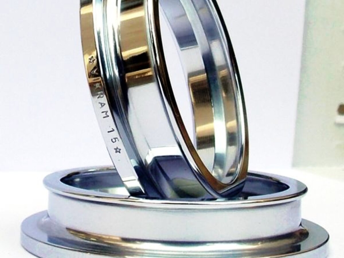 Ring for Heavy Doublers